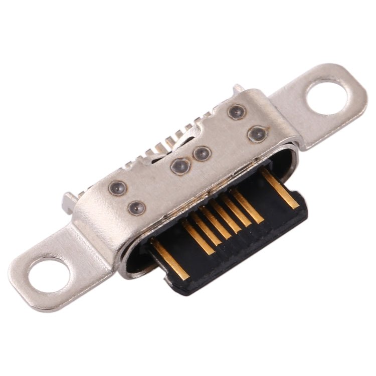 For Meizu Note 9 10pcs Charging Port Connector, For Meizu Note 9 - ORIWHIZ