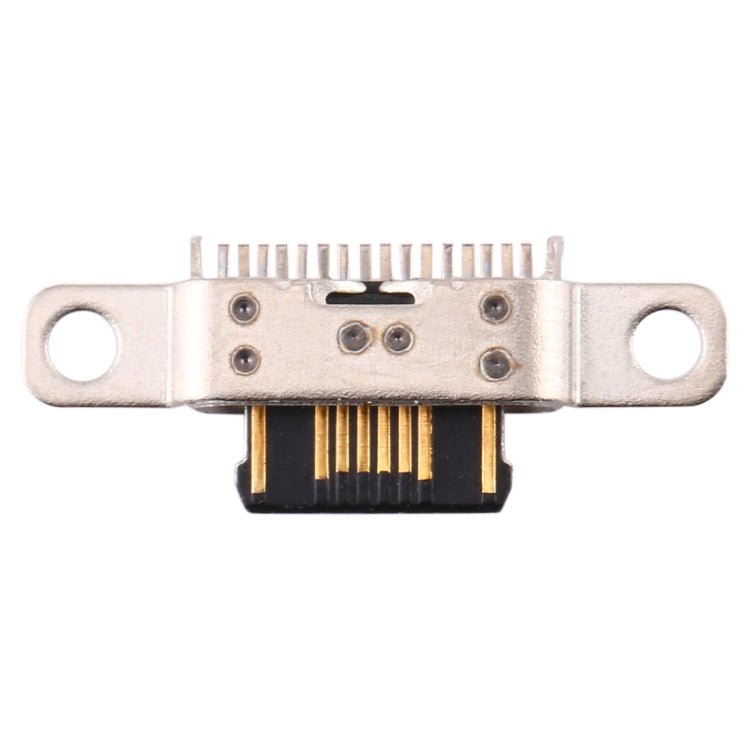 For Meizu Note 9 10pcs Charging Port Connector, For Meizu Note 9 - ORIWHIZ