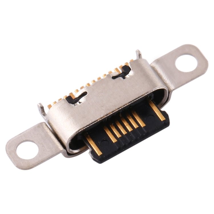 For Meizu Note 9 10pcs Charging Port Connector, For Meizu Note 9 - ORIWHIZ