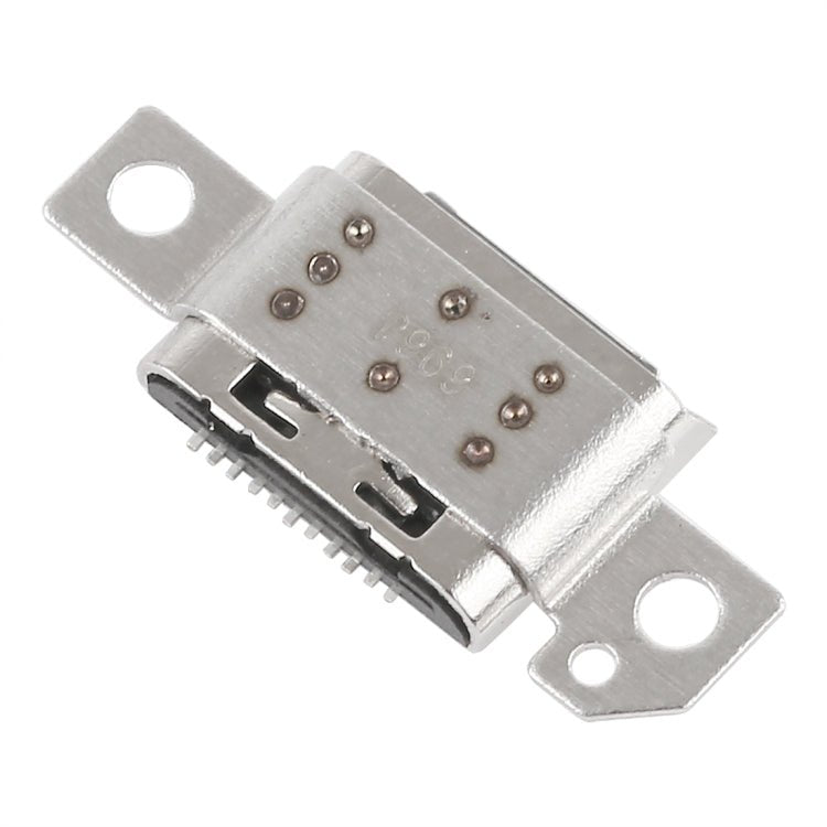 For Meizu PRO 5 10pcs Charging Port Connector, For Meizu PRO 5 - ORIWHIZ