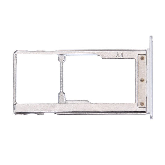 For Meizu Pro 5 SIM + SIM / Micro SD Card Tray , For Pro 5 - ORIWHIZ