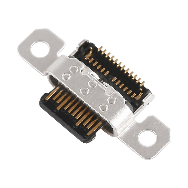 For Meizu PRO 6 10pcs Charging Port Connector, For Meizu PRO 6 - ORIWHIZ
