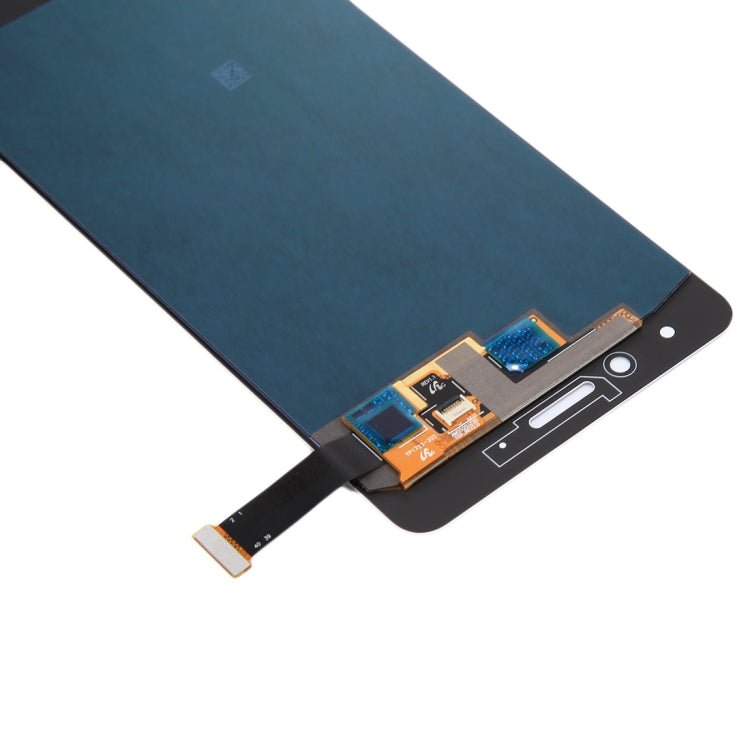 For Meizu Pro 7 LCD Screen and Digitizer Full Assembly, For Meizu Pro 7 - ORIWHIZ