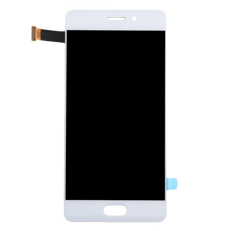 For Meizu Pro 7 LCD Screen and Digitizer Full Assembly, For Meizu Pro 7 - ORIWHIZ