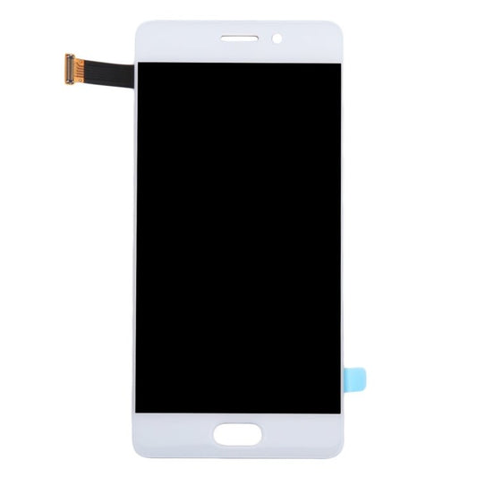 For Meizu Pro 7 LCD Screen and Digitizer Full Assembly, For Meizu Pro 7 - ORIWHIZ