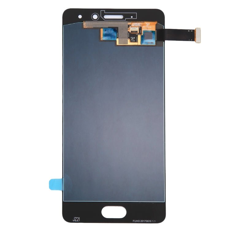 For Meizu Pro 7 LCD Screen and Digitizer Full Assembly, For Meizu Pro 7 - ORIWHIZ