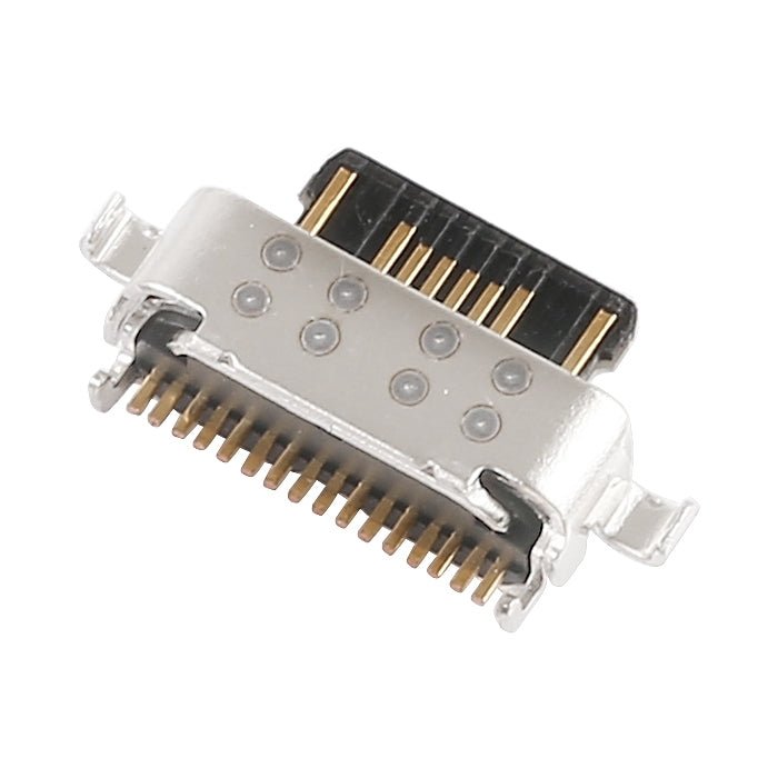 For Meizu Pro7 / Pro7 Plus 10pcs Charging Port Connector, For Meizu Pro7 - ORIWHIZ
