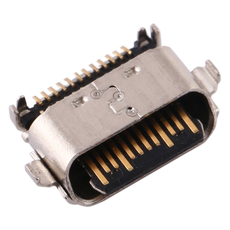 For Meizu X8 10pcs Charging Port Connector, For Meizu X8 - ORIWHIZ