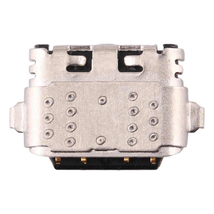 For Meizu X8 10pcs Charging Port Connector, For Meizu X8 - ORIWHIZ