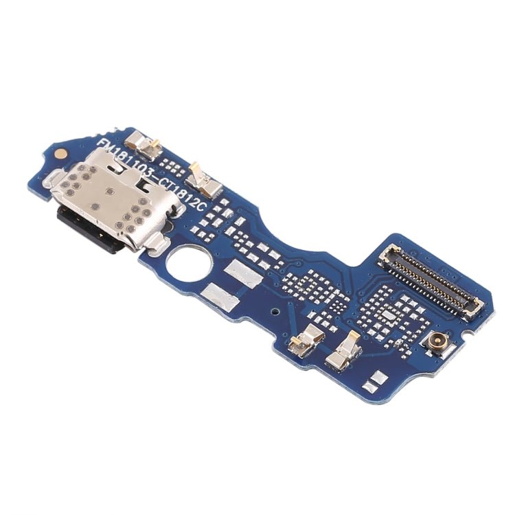 For Meizu X8 Charging Port Board, Meizu X8 - ORIWHIZ