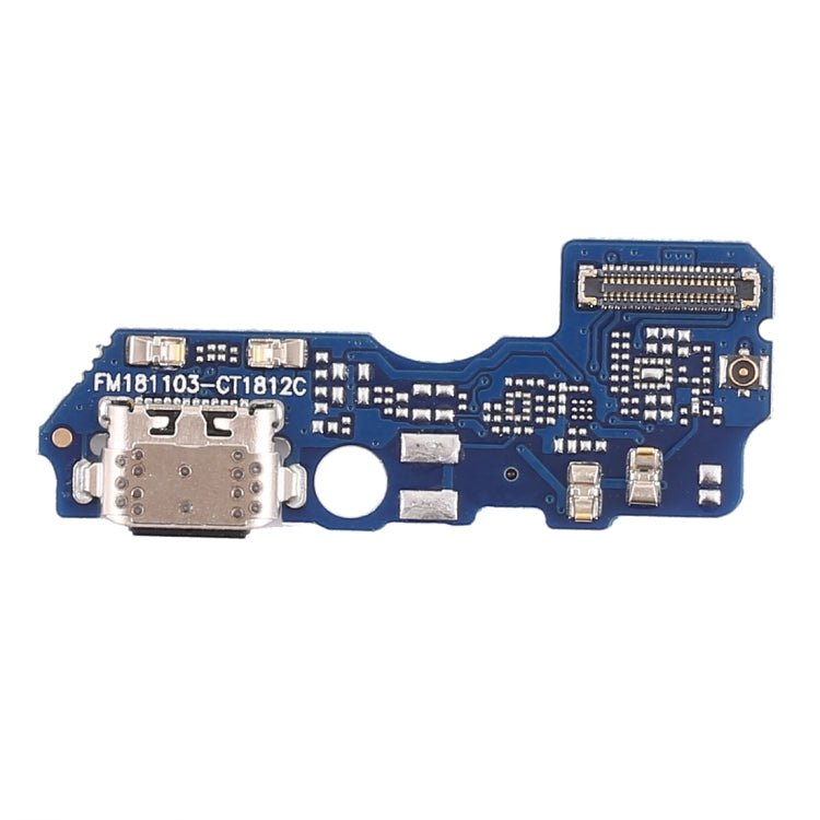 For Meizu X8 Charging Port Board, Meizu X8 - ORIWHIZ