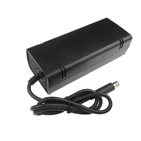 For Microsoft Xbox 360 E Console Power Supply Charger 135W 100 - 240V 2A AC Adapter, EU Plug, US Plug, UK Plug - ORIWHIZMicroSoft AccessoriesMicroSoft Accessories Charger & PowerToys & Hobbies