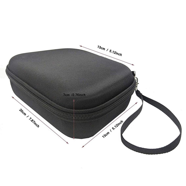 For Microsoft Xbox One S/Xbox Series S/X Handle Protection Bag Shock Proof Package, For Xbox One S/Xbox Series S/X - ORIWHIZMicroSoft AccessoriesMicroSoft Accessories BagsToys & Hobbies