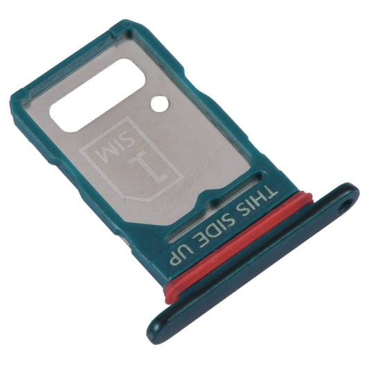 For Motorola Edge 20 Original SIM Card Tray + SIM Card Tray, For Motorola Edge 20 - ORIWHIZ