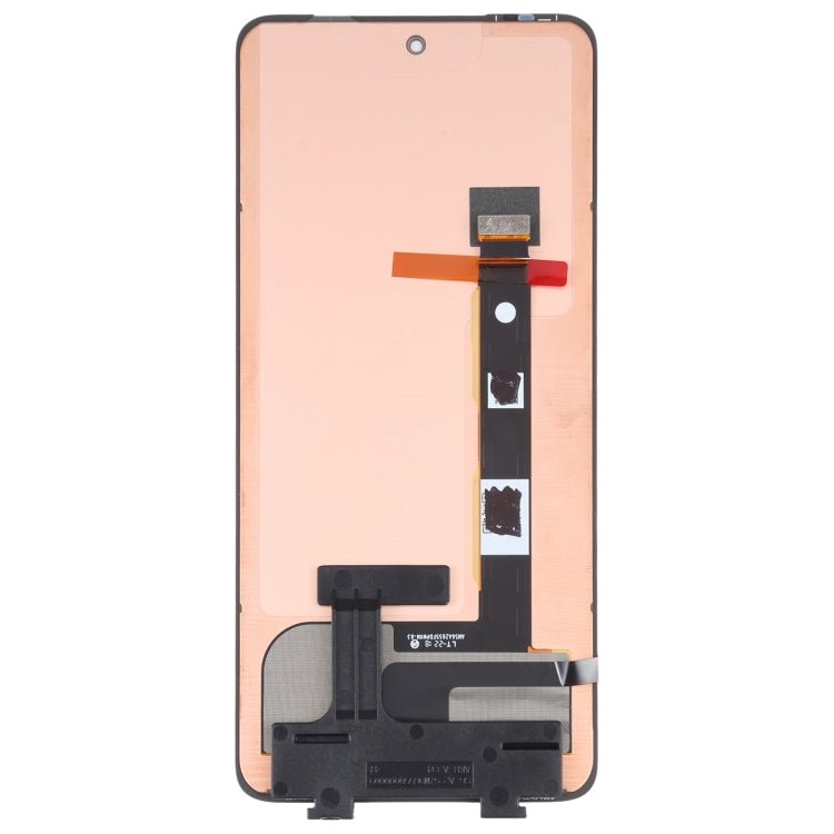For Motorola Moto Edge 30 Original AMOLED LCD Screen with Digitizer Full Assembly, For Motorola Moto Edge 30(Original) - ORIWHIZ