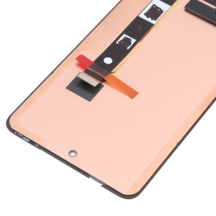 For Motorola Moto Edge 30 Original AMOLED LCD Screen with Digitizer Full Assembly, For Motorola Moto Edge 30(Original) - ORIWHIZ