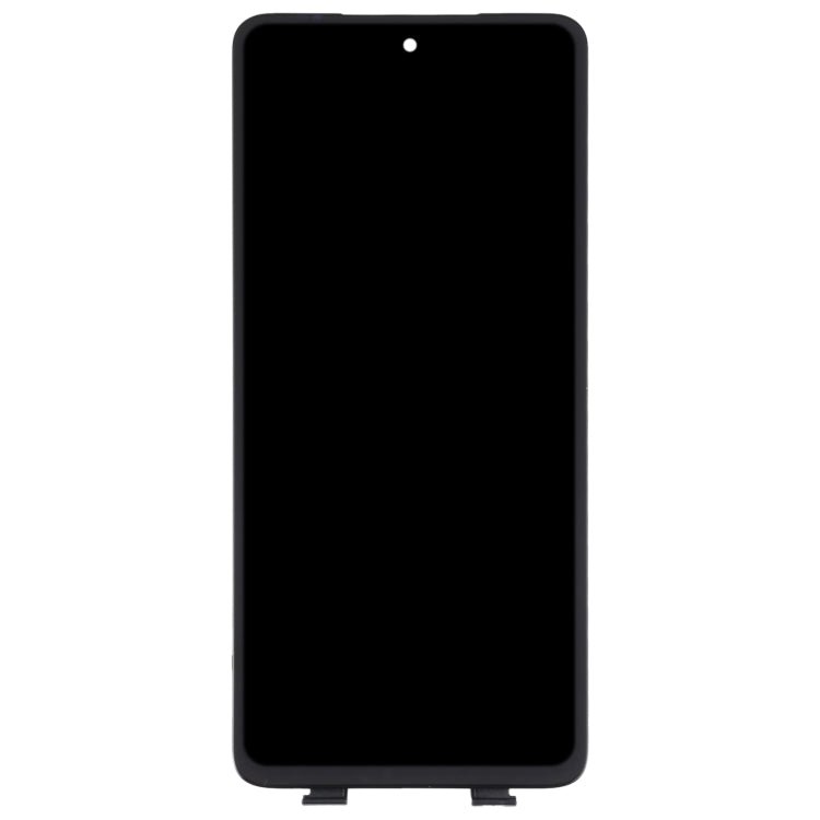 For Motorola Moto Edge 30 Original AMOLED LCD Screen with Digitizer Full Assembly, For Motorola Moto Edge 30(Original) - ORIWHIZ