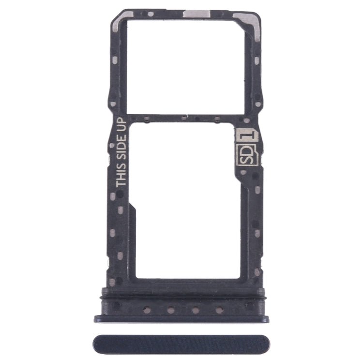 For Motorola Moto G 5G 2023 SIM Card Tray + Micro SD Card Tray, For Motorola Moto G 5G 2023 - ORIWHIZ