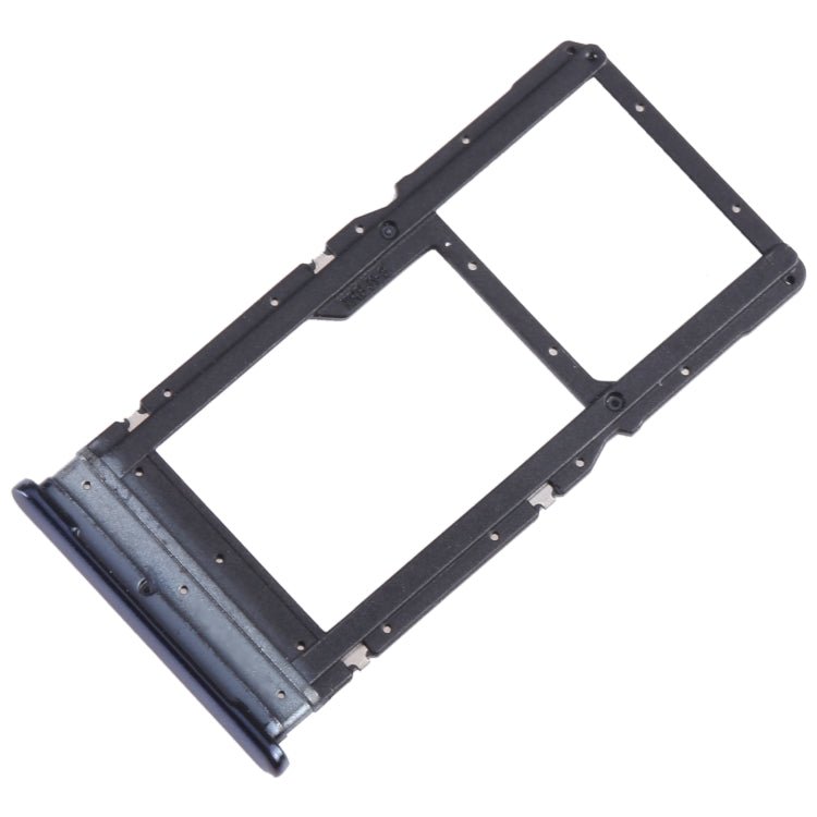 For Motorola Moto G 5G Plus SIM Card Tray + Micro SD Card Tray, For Motorola Moto G 5G Plus - ORIWHIZ