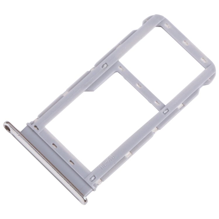 For Motorola Moto G Fast SIM Card Tray + Micro SD Card Tray, For Motorola Moto G Fast - ORIWHIZ