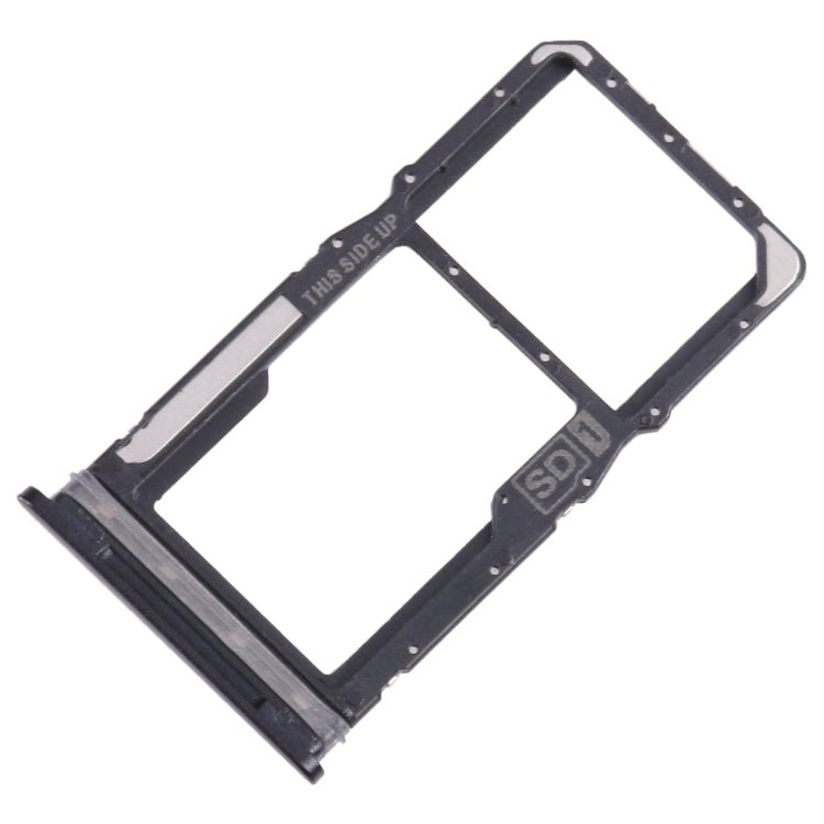 For Motorola Moto G Power 2022 SIM Card Tray + Micro SD Card Tray, For Motorola Moto G Power 2022 - ORIWHIZ