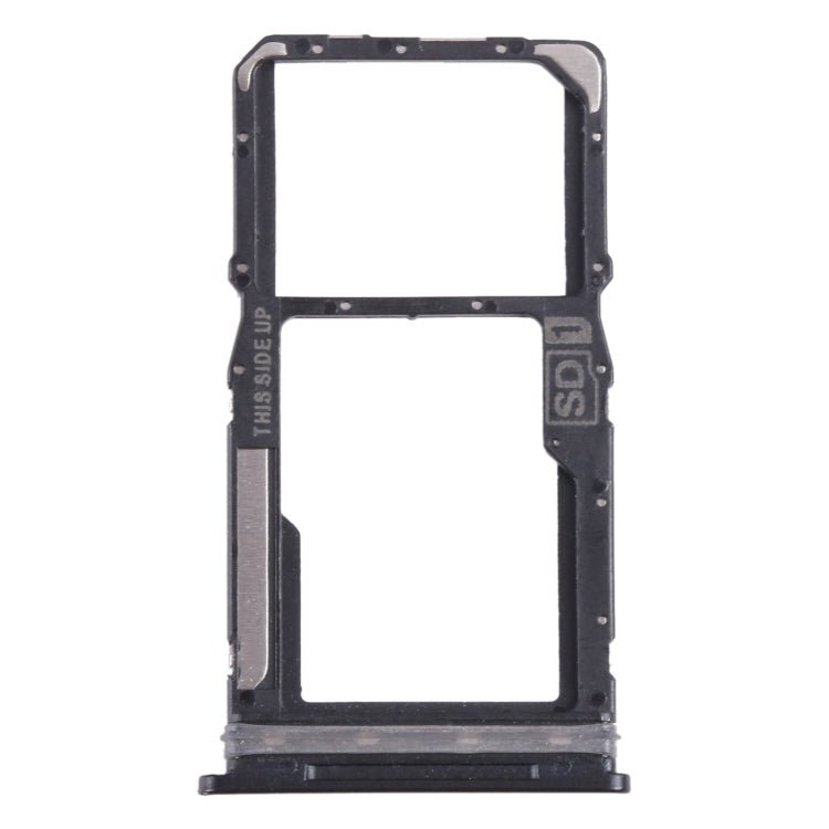 For Motorola Moto G Power 2022 SIM Card Tray + Micro SD Card Tray, For Motorola Moto G Power 2022 - ORIWHIZ