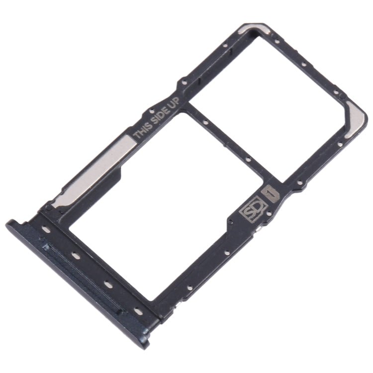 For Motorola Moto G Pure SIM Card Tray + Micro SD Card Tray, For Motorola Moto G Pure - ORIWHIZ