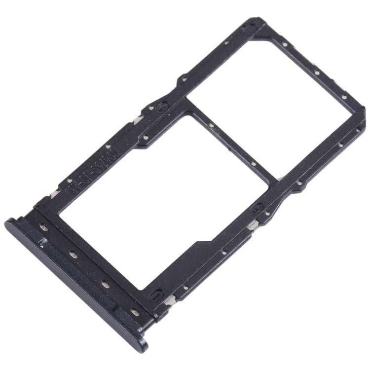 For Motorola Moto G Pure SIM Card Tray + Micro SD Card Tray, For Motorola Moto G Pure - ORIWHIZ