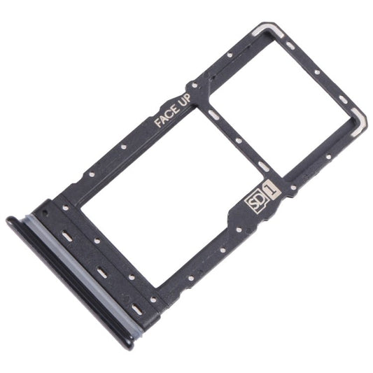 For Motorola Moto G Stylus 2021 SIM Card Tray + Micro SD Card Tray, For Motorola Moto G Stylus 2021 - ORIWHIZ