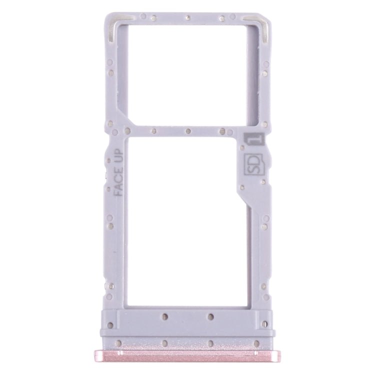 For Motorola Moto G Stylus 2022 SIM Card Tray + Micro SD Card Tray, For Motorola Moto G Stylus 2022 - ORIWHIZ