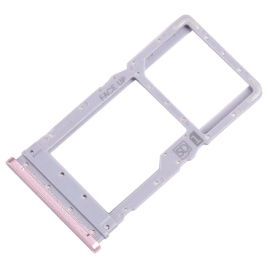 For Motorola Moto G Stylus 2022 SIM Card Tray + Micro SD Card Tray, For Motorola Moto G Stylus 2022 - ORIWHIZ