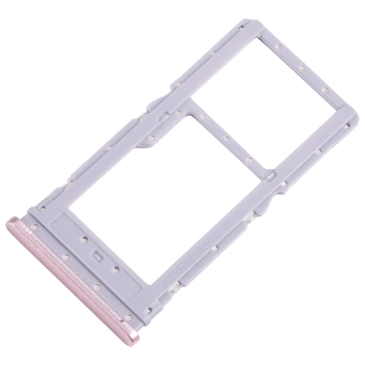 For Motorola Moto G Stylus 2022 SIM Card Tray + Micro SD Card Tray, For Motorola Moto G Stylus 2022 - ORIWHIZ