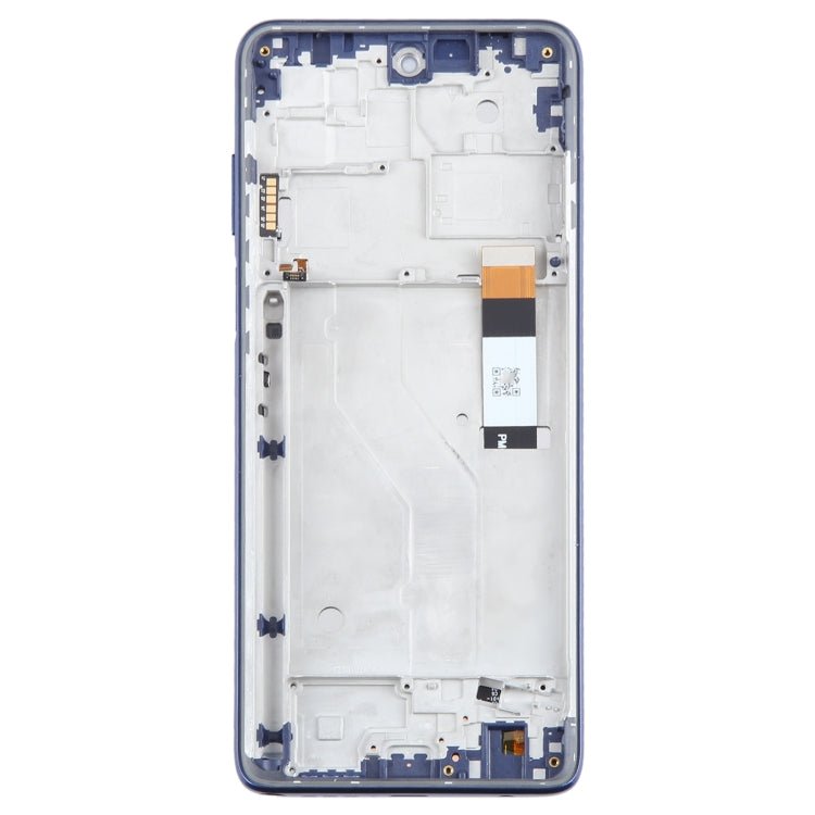 For Motorola Moto G Stylus 2023 4G OEM LCD Screen Digitizer Full Assembly with Frame, For Motorola Moto G Stylus 2023 4G - ORIWHIZ