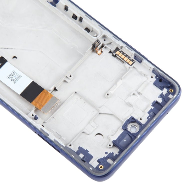 For Motorola Moto G Stylus 2023 4G OEM LCD Screen Digitizer Full Assembly with Frame, For Motorola Moto G Stylus 2023 4G - ORIWHIZ