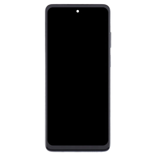 For Motorola Moto G Stylus 5G 2022 OEM LCD Screen Digitizer Full Assembly with Frame, For Motorola Moto G Stylus 5G 2022 - ORIWHIZ