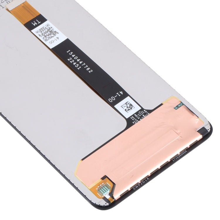 For Motorola Moto G Stylus 5G 2023 OEM LCD Screen with Digitizer Full Assembly, For Motorola Moto G Stylus 5G 2023 - ORIWHIZ