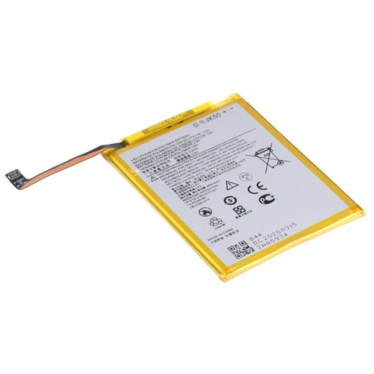For Motorola Moto G7 Power XT1955/XT1955 - 4 5000mAh Replacement Li - Polymer Battery JK50, For Motorola Moto G7 Power - ORIWHIZ