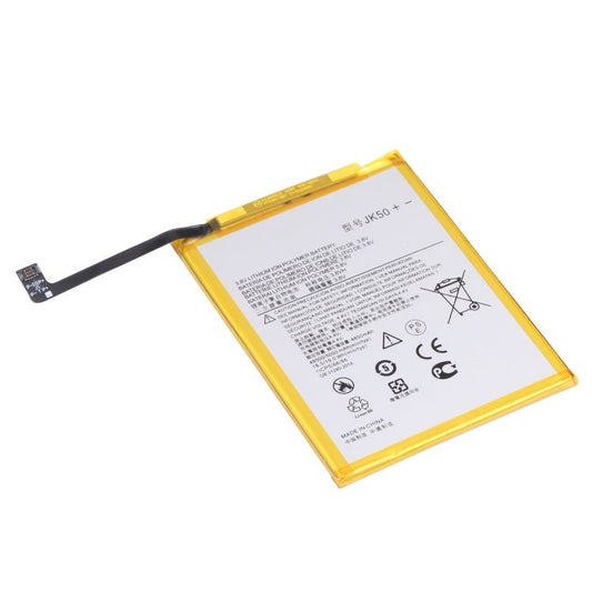 For Motorola Moto G8 Power Lite XT2055 - 2 5000mAh Replacement Li - Polymer Battery JK50, For Motorola Moto G8 Power Lite - ORIWHIZ