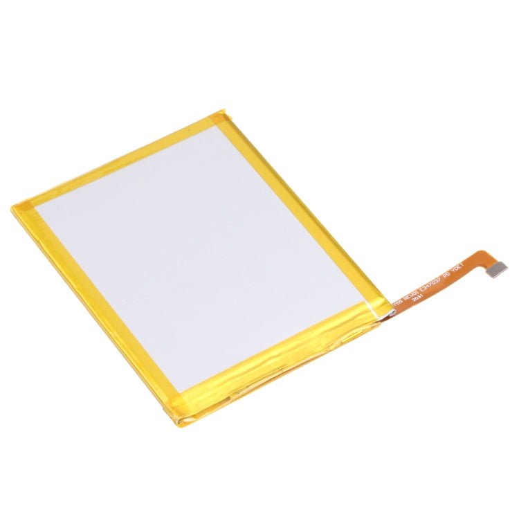 For Motorola One Fusion Plus PAKF0002IN 5000mAh Replacement Li - Polymer Battery LG50, For Motorola One Fusion Plus - ORIWHIZ