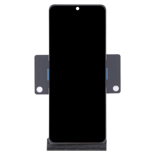 For Motorola Razr 40 AMOLED Material LCD Screen with Digitizer Full Assembly, For Motorola Razr 40(Original) - ORIWHIZ