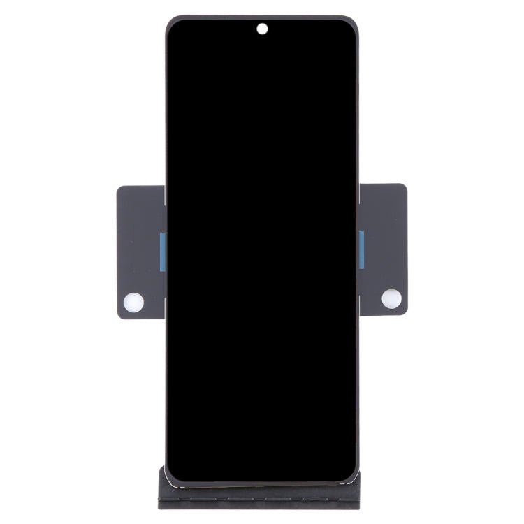 For Motorola Razr 40 Ultra AMOLED Material LCD Screen with Digitizer Full Assembly, For Motorola Razr 40 Ultra / Moto Razr 2023(Original) - ORIWHIZ