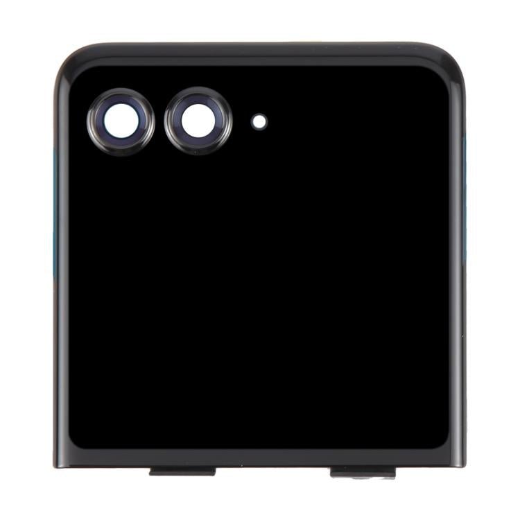 For Motorola Razr 50 Original Secondary LCD Screen with Digitizer Full Assembly, For Motorola Razr 50 (Original) - ORIWHIZ