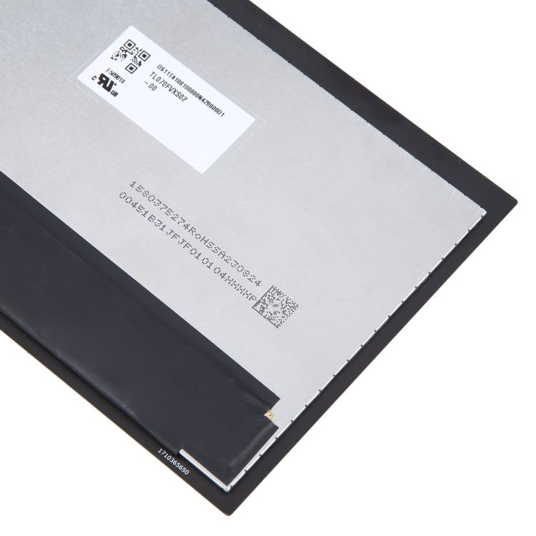 For MSI CLAW Original LCD Screen with Digitizer Full Assembly - ORIWHIZ