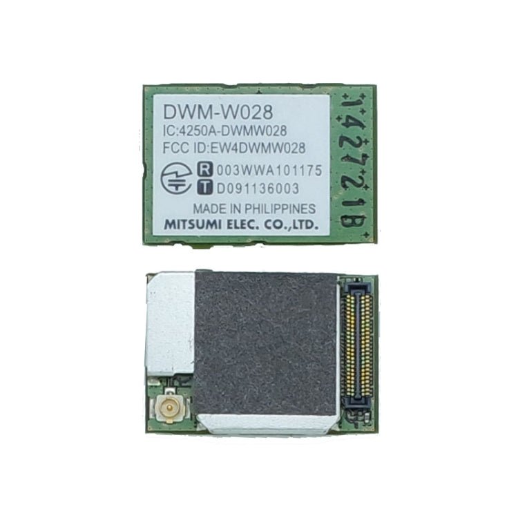 For Nintendo 3DS Wireless Network Adapter Card WIFI Module Board, Network Adapter Card - ORIWHIZ