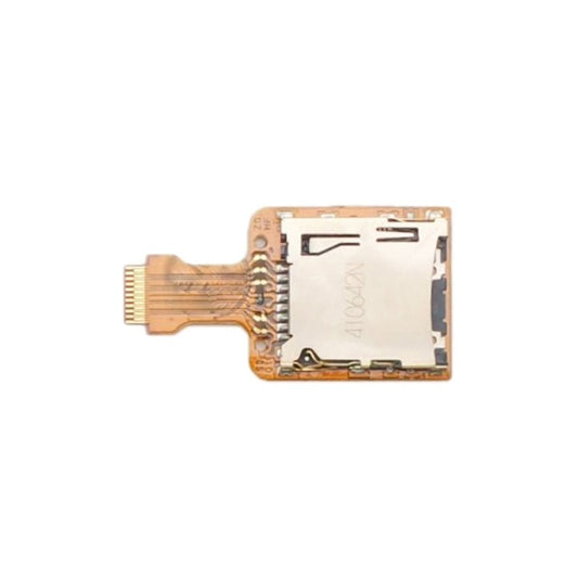 For Nintendo 3DS XL TF Card Slot With Flex Cable, TF Card Slot - ORIWHIZ