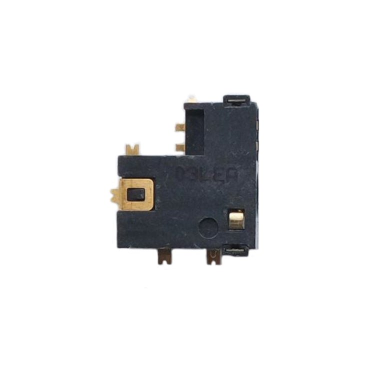 For Nintendo DSi XL Earphone Jack Earphone Slot Audio Socket, Earphone Jack - ORIWHIZ