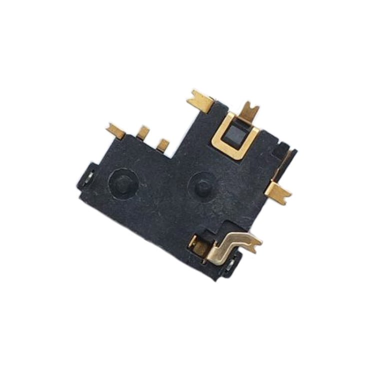 For Nintendo DSi XL Earphone Jack Earphone Slot Audio Socket, Earphone Jack - ORIWHIZ