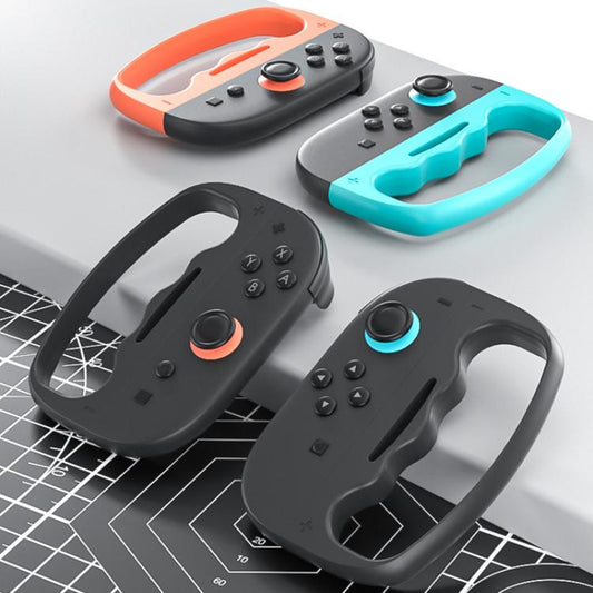 For Nintendo Switch 2 Joy - Con 1pair iPlay HBS - 2820 Controller Boxing Grip - ORIWHIZGame AccessoriesGamepadsiplay