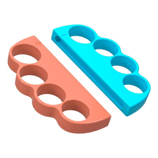 For Nintendo Switch 2 Joy - Con Controllers Fitness Boxing Grips Boxing Finger Clasp, Boxing Grips - ORIWHIZGame AccessoriesGamepadsNintendo Accessories