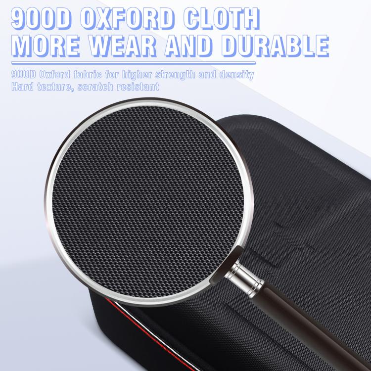 For Nintendo Switch 2 Large Capacity Storage Bag Oxford Cloth Handbag - ORIWHIZNintendo AccessoriesNintendo Accessories BagsToys & Hobbies